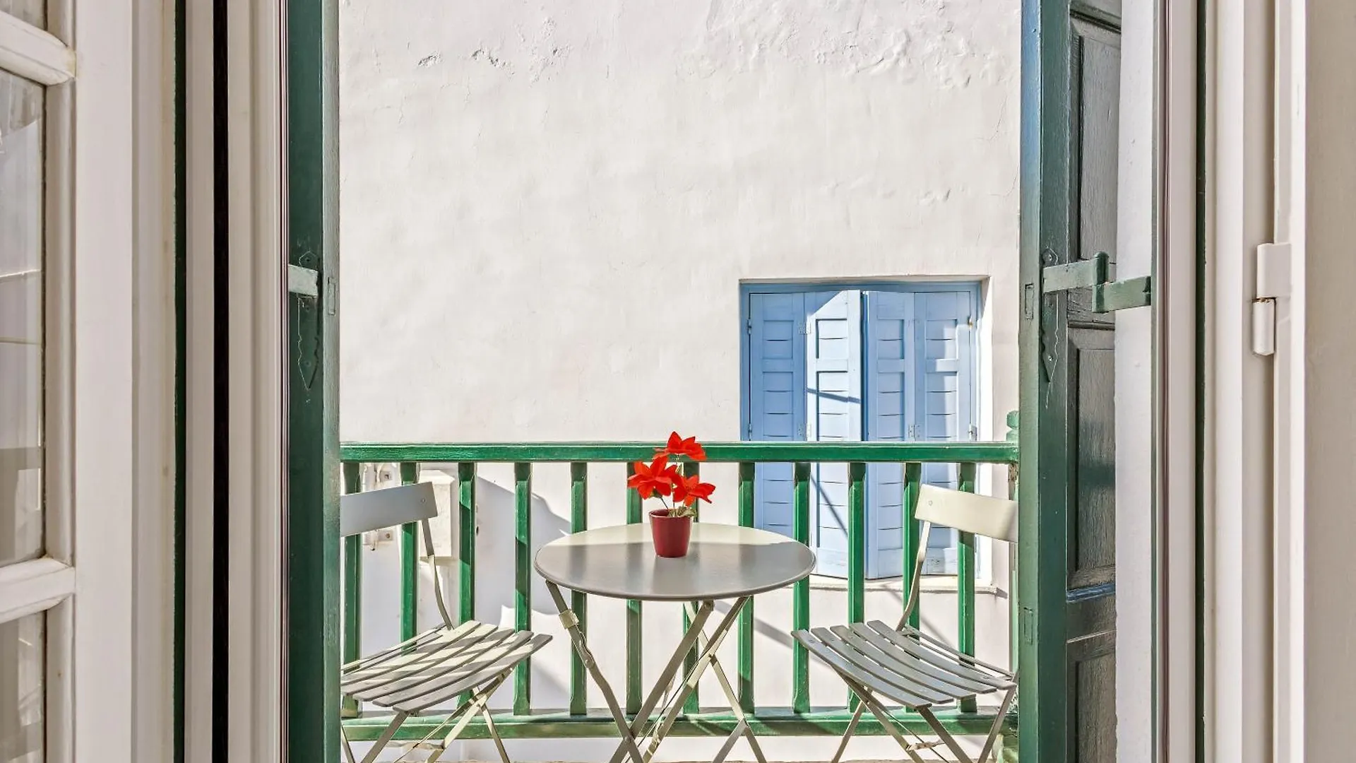Apartment Heart Of Mykonos Suites Mykonos Town