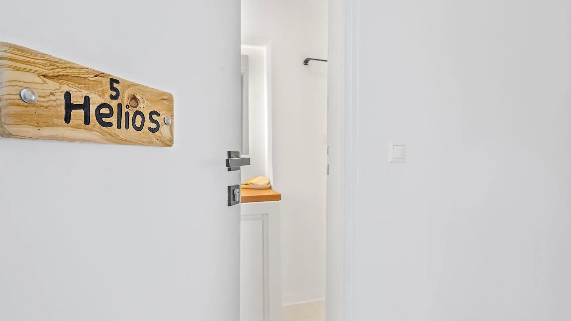 Heart Of Mykonos Suites Mykonos Town 0*,  Griechenland