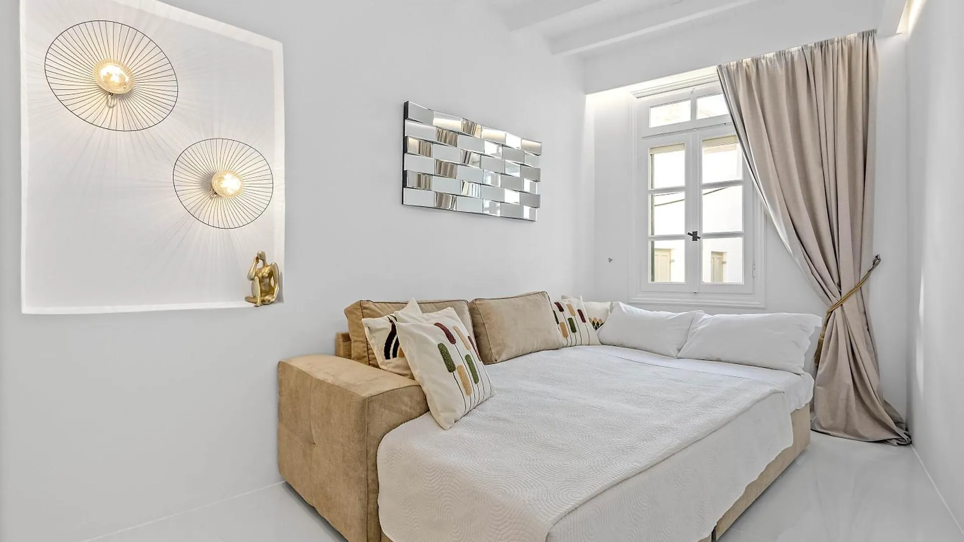 Heart Of Mykonos Suites Mykonos Town