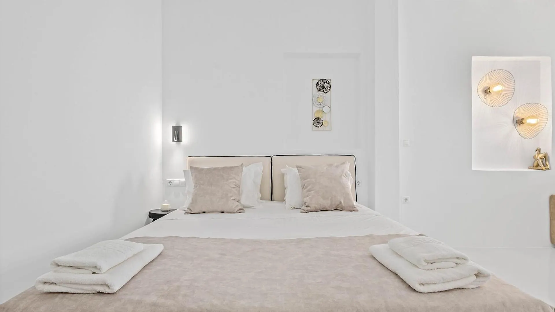 Heart Of Mykonos Suites Mykonos Town 0*,  Griechenland