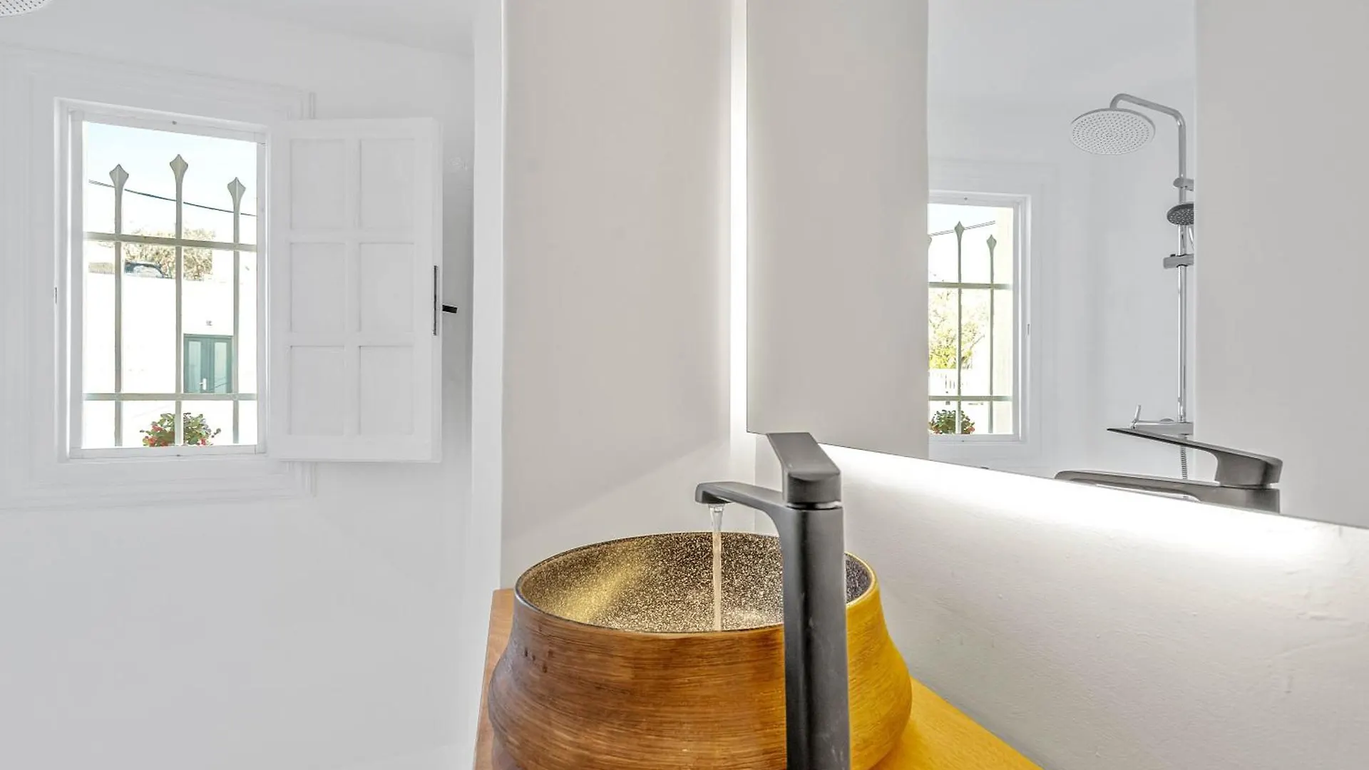 Heart Of Mykonos Suites Mykonos Town Apartment
