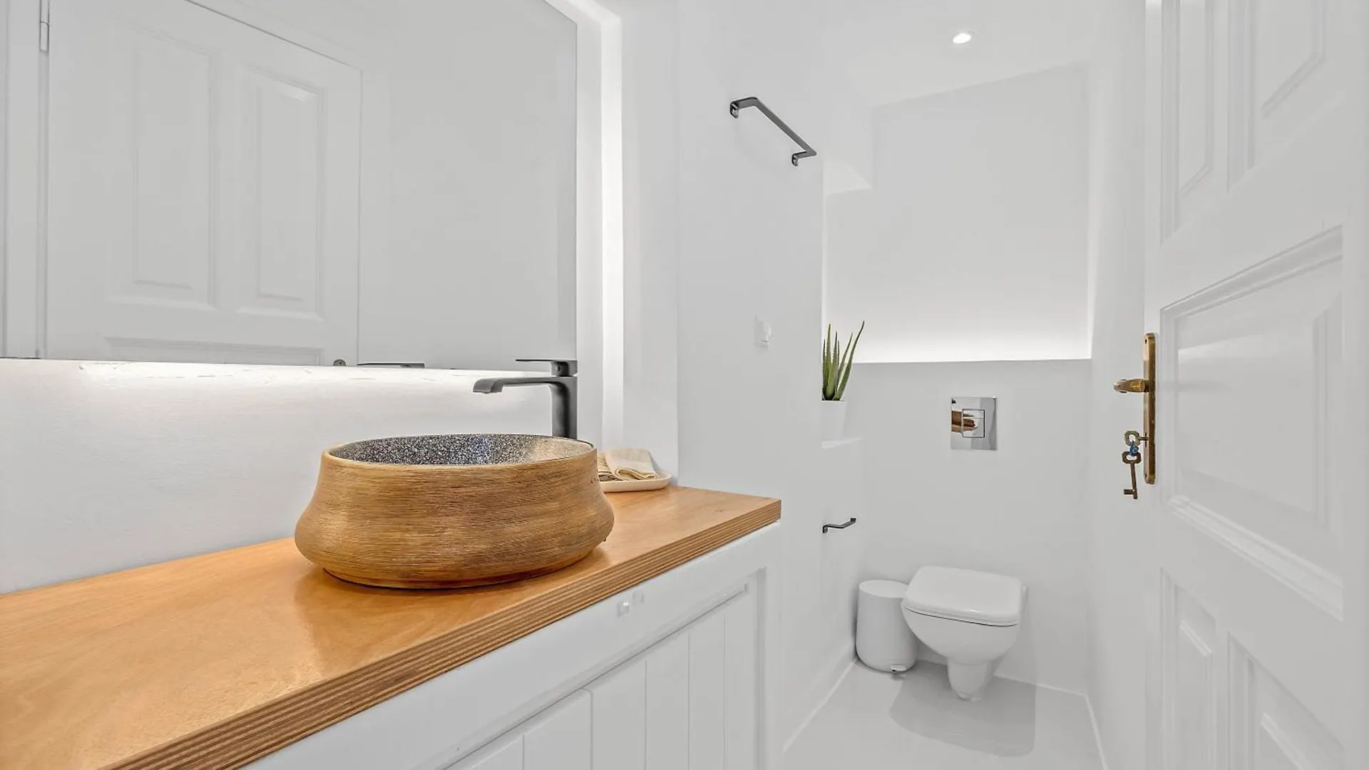 Heart Of Mykonos Suites Mykonos Town