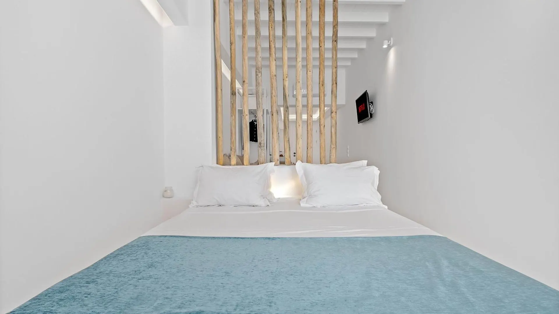 Heart Of Mykonos Suites Mykonos Town Apartment