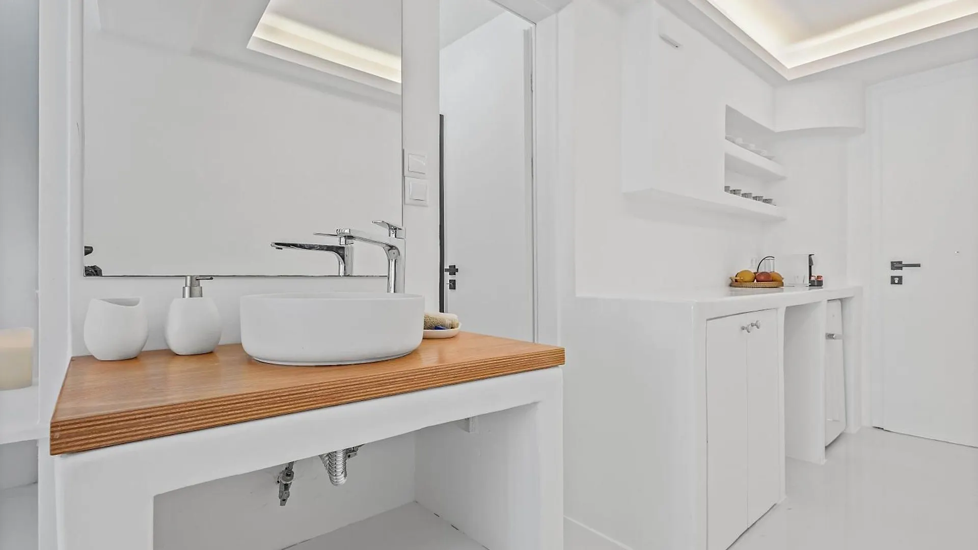 Apartment Heart Of Mykonos Suites Mykonos Town Griechenland
