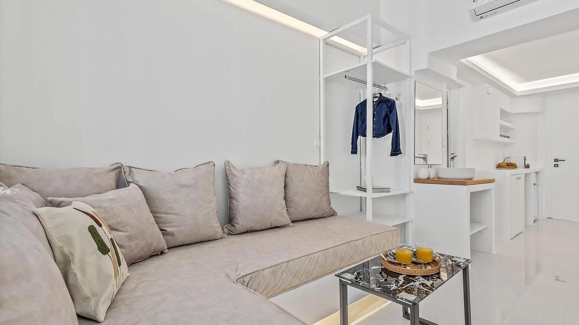 Heart Of Mykonos Suites Mykonos Town 0*,  Griechenland